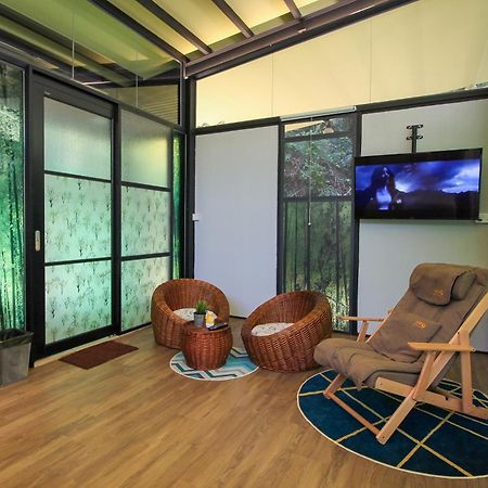 Villa Xscape Tambun à Ipoh Chambre photo