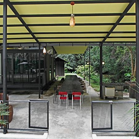 Villa Xscape Tambun à Ipoh Chambre photo