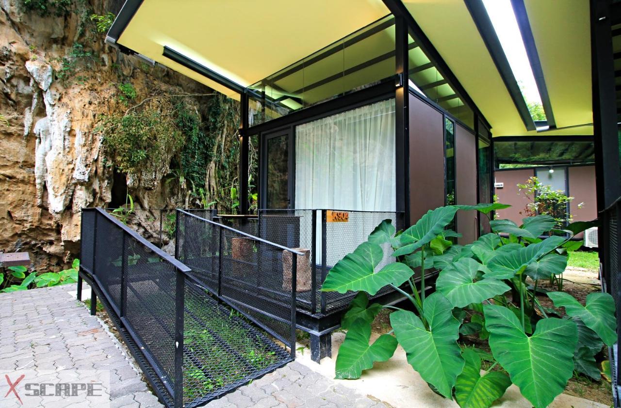 Villa Xscape Tambun à Ipoh Extérieur photo