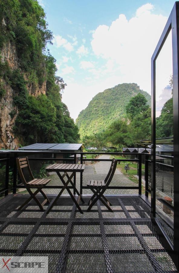 Villa Xscape Tambun à Ipoh Extérieur photo