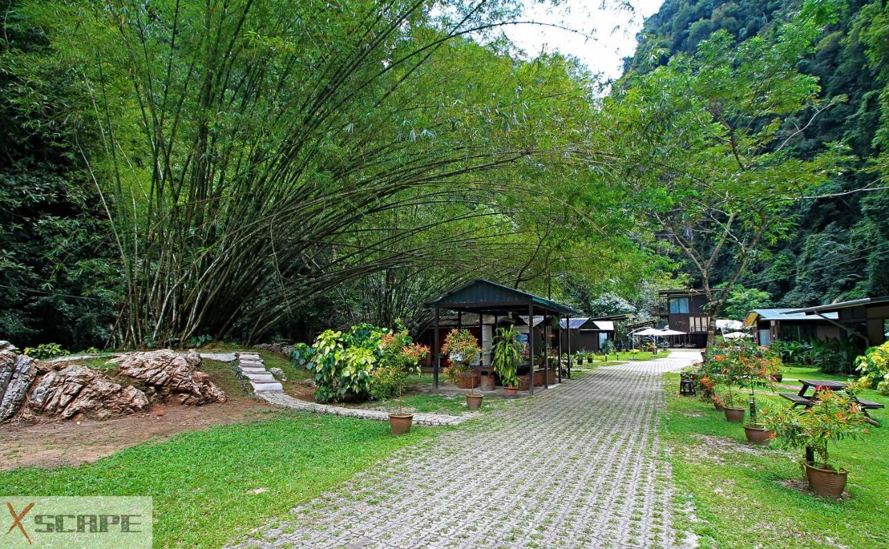 Villa Xscape Tambun à Ipoh Extérieur photo