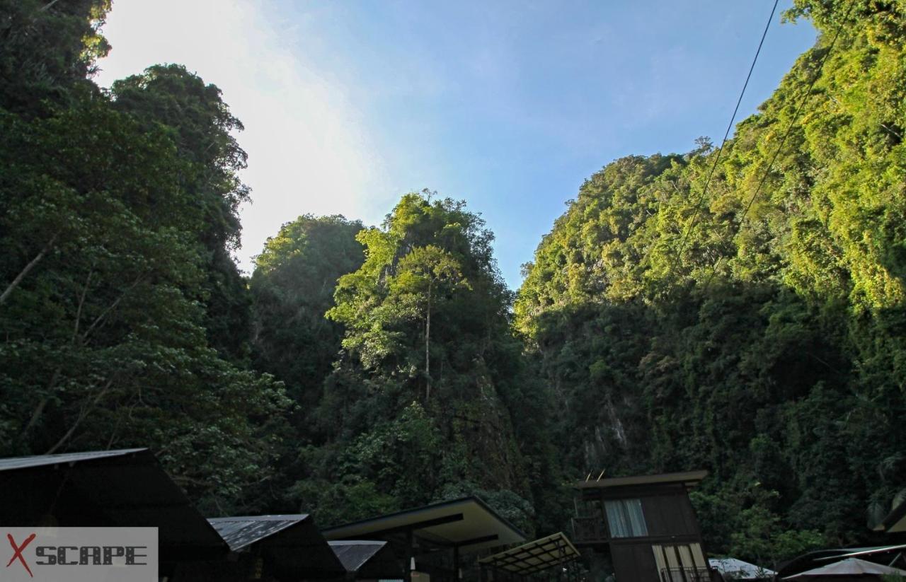 Villa Xscape Tambun à Ipoh Extérieur photo