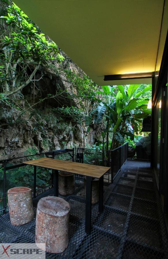 Villa Xscape Tambun à Ipoh Extérieur photo