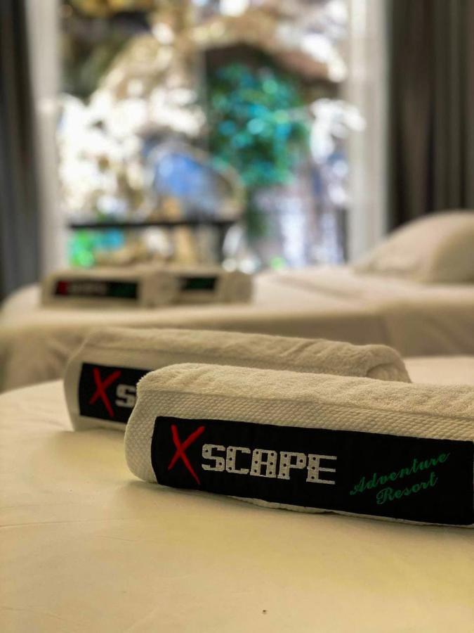 Villa Xscape Tambun à Ipoh Extérieur photo