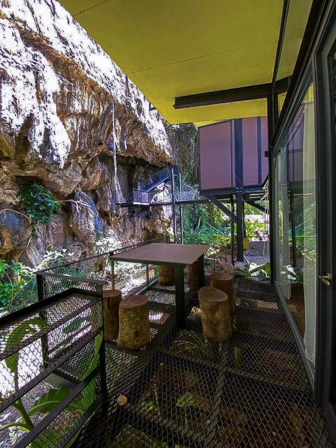 Villa Xscape Tambun à Ipoh Extérieur photo