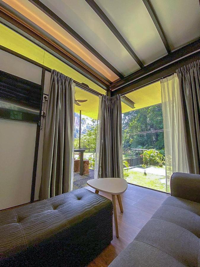 Villa Xscape Tambun à Ipoh Extérieur photo