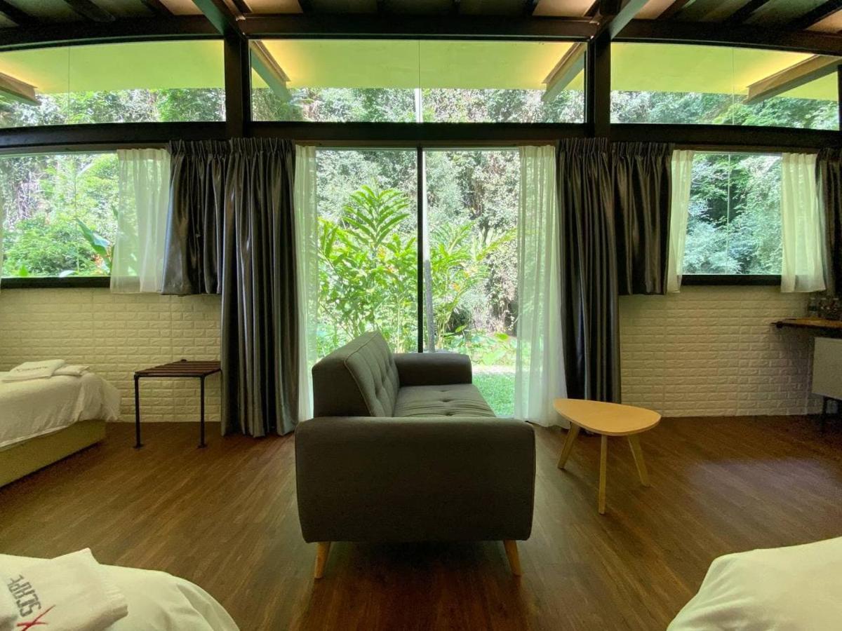 Villa Xscape Tambun à Ipoh Extérieur photo