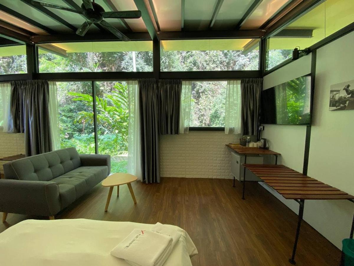 Villa Xscape Tambun à Ipoh Extérieur photo