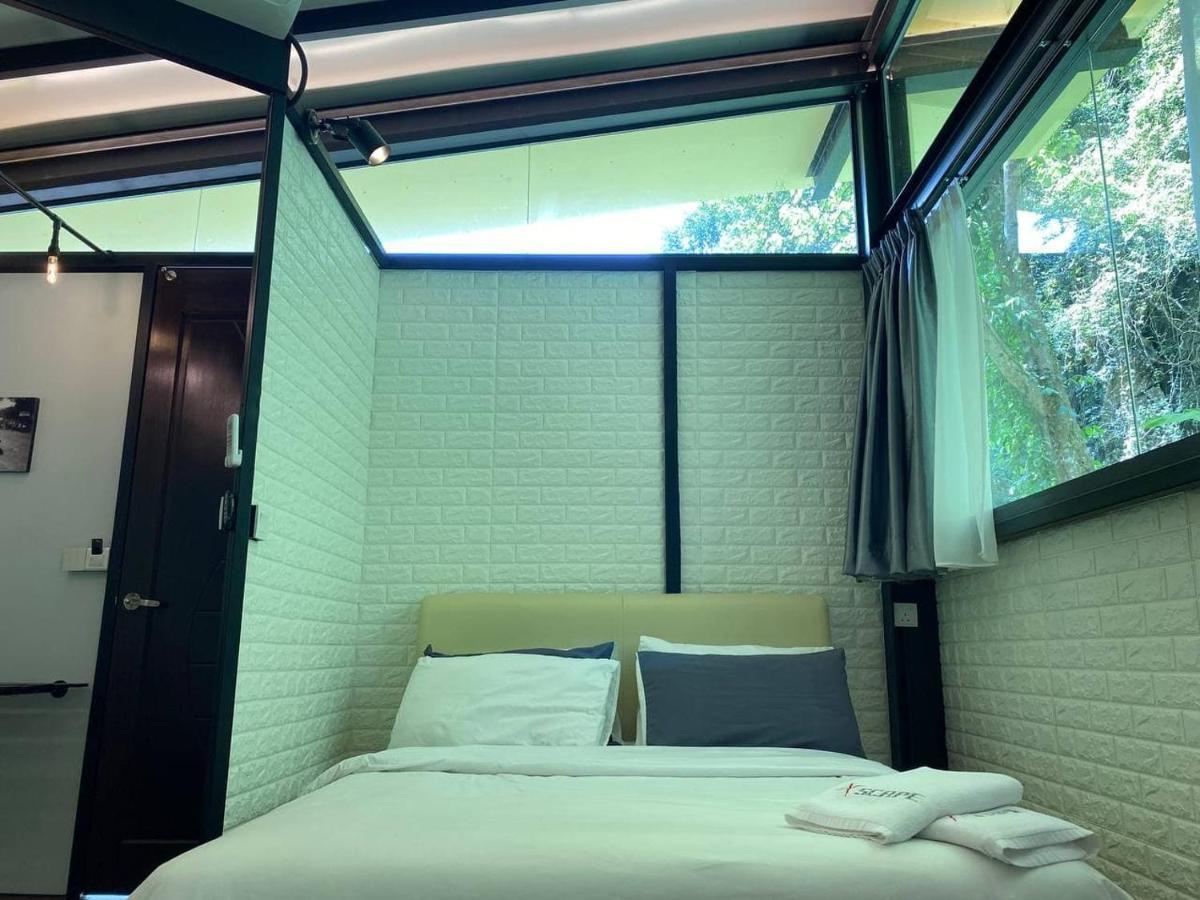 Villa Xscape Tambun à Ipoh Extérieur photo