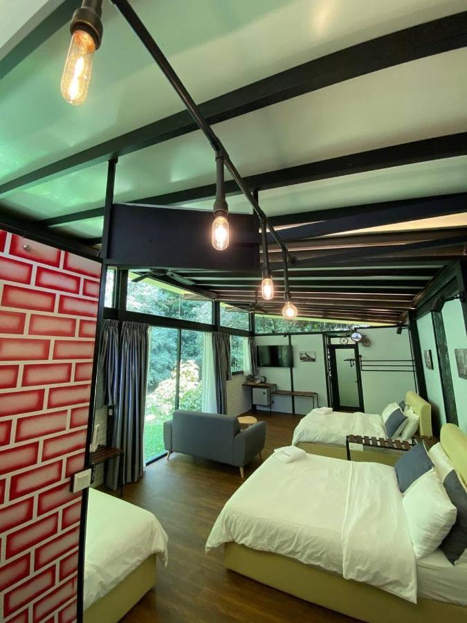 Villa Xscape Tambun à Ipoh Extérieur photo