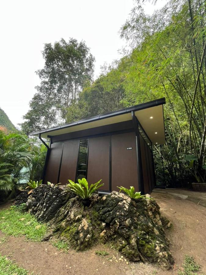 Villa Xscape Tambun à Ipoh Extérieur photo