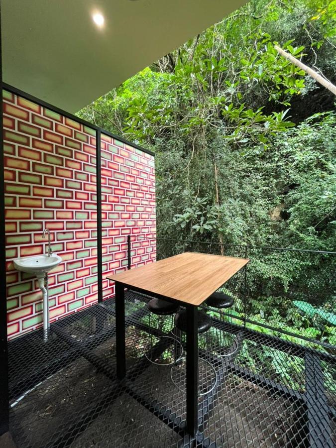 Villa Xscape Tambun à Ipoh Extérieur photo