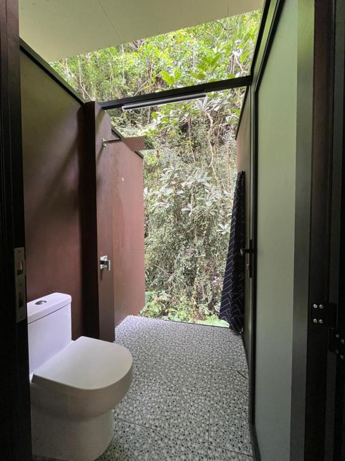 Villa Xscape Tambun à Ipoh Extérieur photo