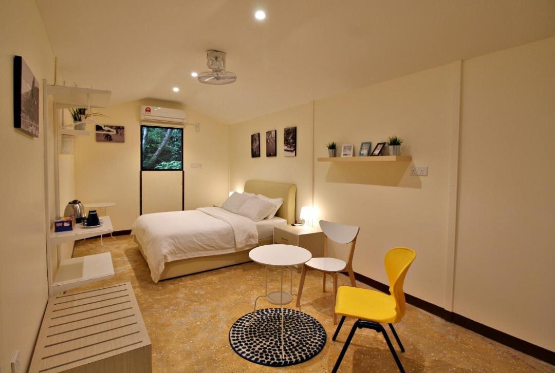 Villa Xscape Tambun à Ipoh Extérieur photo