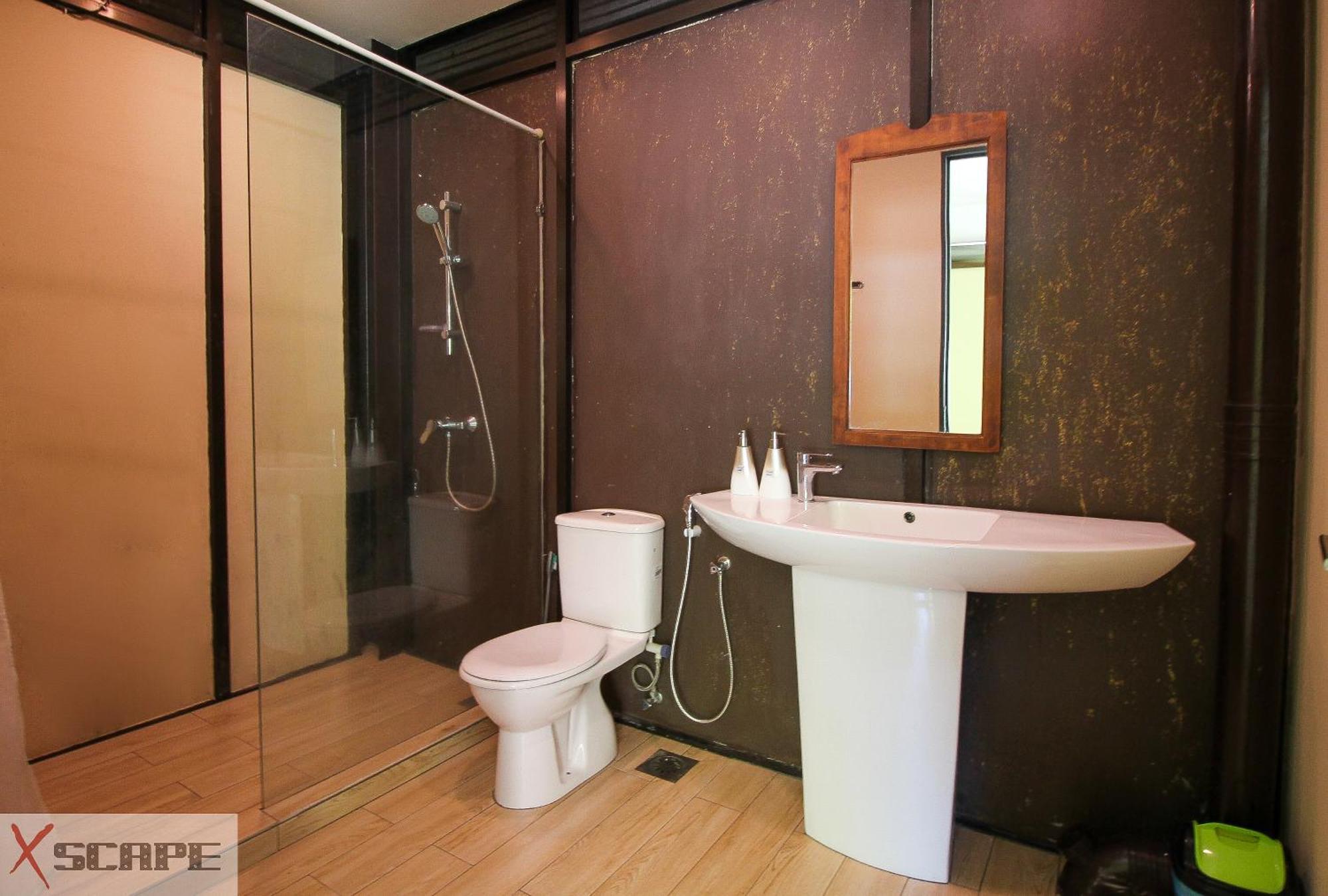 Villa Xscape Tambun à Ipoh Chambre photo