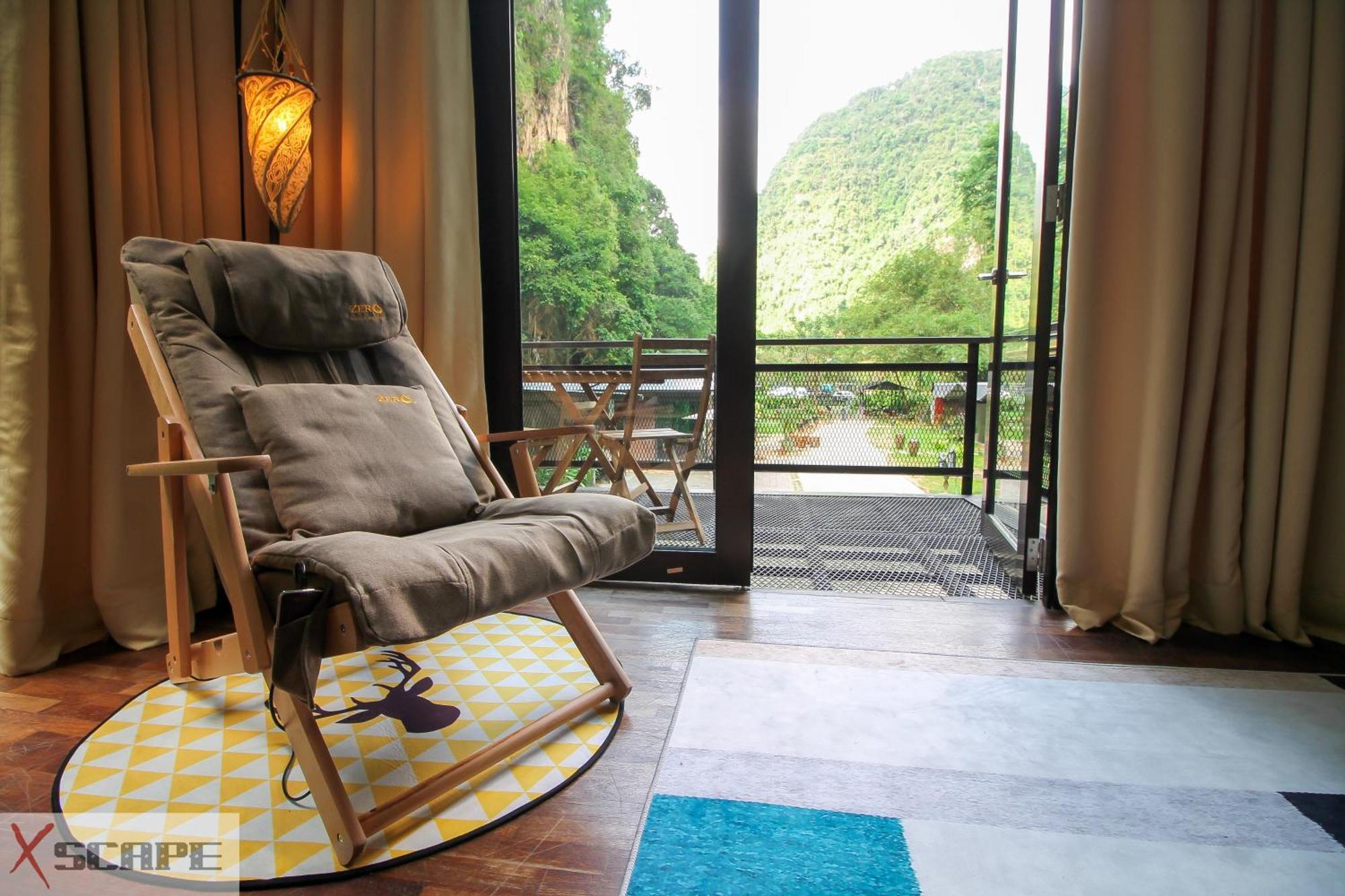 Villa Xscape Tambun à Ipoh Chambre photo